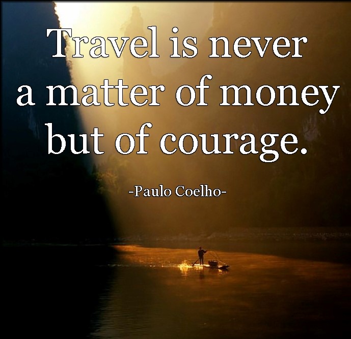 Travel Quotes